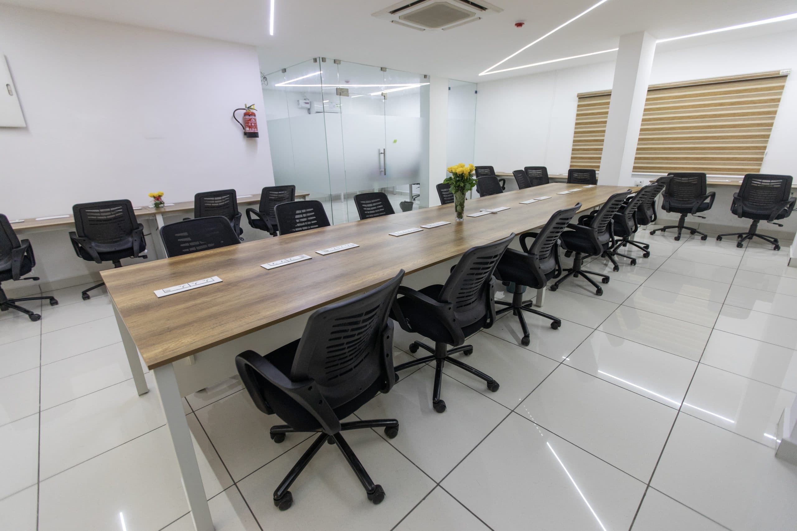 Private Office