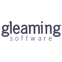 Gleaming
